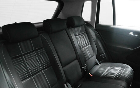 Volkswagen Tiguan I, 2015 год, 1 630 000 рублей, 24 фотография