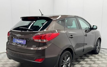Hyundai ix35 I рестайлинг, 2015 год, 1 270 000 рублей, 5 фотография