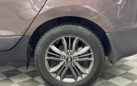 Hyundai ix35 I рестайлинг, 2015 год, 1 270 000 рублей, 15 фотография