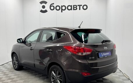 Hyundai ix35 I рестайлинг, 2015 год, 1 270 000 рублей, 8 фотография