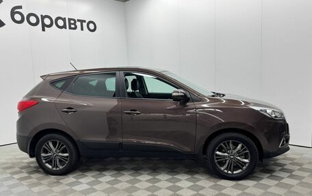 Hyundai ix35 I рестайлинг, 2015 год, 1 270 000 рублей, 4 фотография