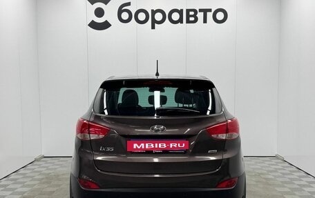 Hyundai ix35 I рестайлинг, 2015 год, 1 270 000 рублей, 6 фотография