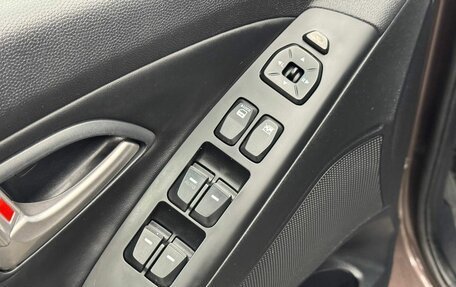 Hyundai ix35 I рестайлинг, 2015 год, 1 270 000 рублей, 16 фотография