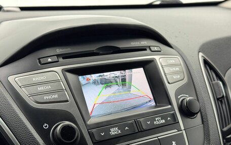 Hyundai ix35 I рестайлинг, 2015 год, 1 270 000 рублей, 18 фотография