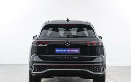 Volkswagen Tiguan, 2025 год, 4 649 999 рублей, 4 фотография