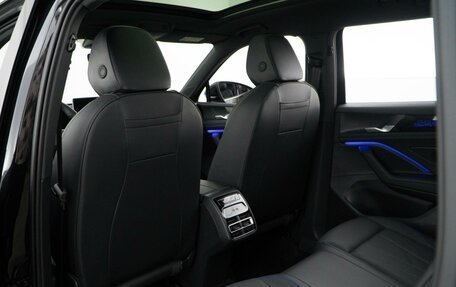 Volkswagen Tiguan, 2025 год, 4 649 999 рублей, 11 фотография