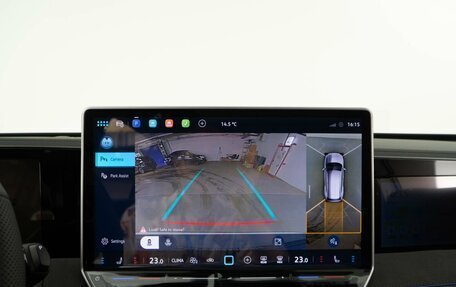 Volkswagen Tiguan, 2025 год, 4 649 999 рублей, 21 фотография