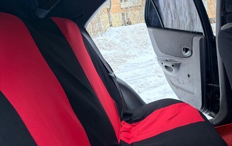 Hyundai Accent II, 2000 год, 200 000 рублей, 11 фотография