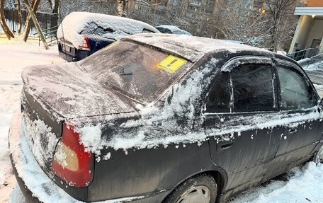 Hyundai Accent II, 2000 год, 200 000 рублей, 6 фотография