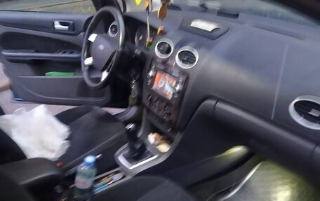 Ford Focus II рестайлинг, 2006 год, 345 000 рублей, 7 фотография