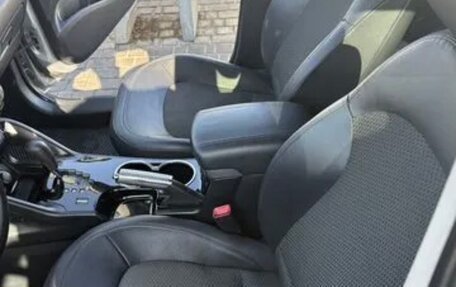 Hyundai ix35 I рестайлинг, 2010 год, 1 500 000 рублей, 1 фотография