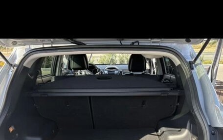 Hyundai ix35 I рестайлинг, 2010 год, 1 500 000 рублей, 2 фотография