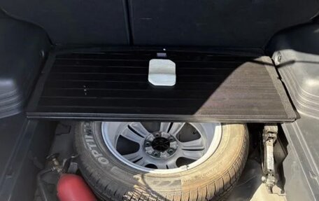 Hyundai ix35 I рестайлинг, 2010 год, 1 500 000 рублей, 3 фотография