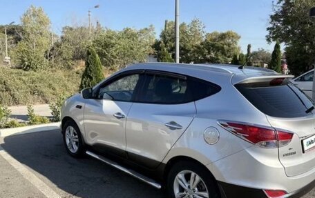 Hyundai ix35 I рестайлинг, 2010 год, 1 500 000 рублей, 4 фотография