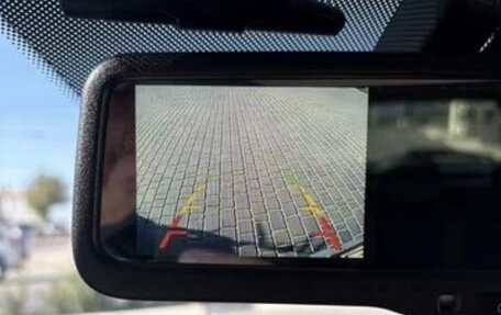 Hyundai ix35 I рестайлинг, 2010 год, 1 500 000 рублей, 9 фотография