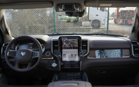 Rambler 1500, 2025 год, 10 500 000 рублей, 3 фотография