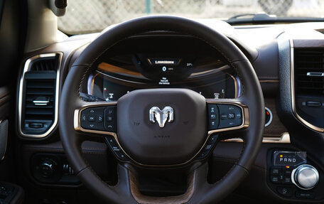 Rambler 1500, 2025 год, 10 500 000 рублей, 4 фотография