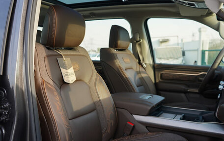 Rambler 1500, 2025 год, 10 500 000 рублей, 5 фотография