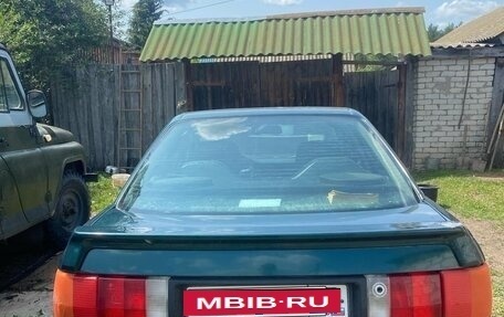 Audi 80, 1987 год, 85 000 рублей, 1 фотография