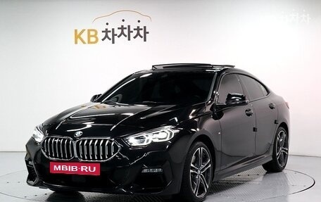 BMW 2 серия F44, 2023 год, 2 425 000 рублей, 1 фотография