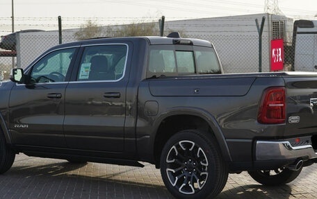 Rambler 1500, 2025 год, 10 500 000 рублей, 2 фотография