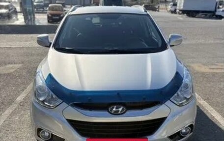 Hyundai ix35 I рестайлинг, 2010 год, 1 500 000 рублей, 12 фотография