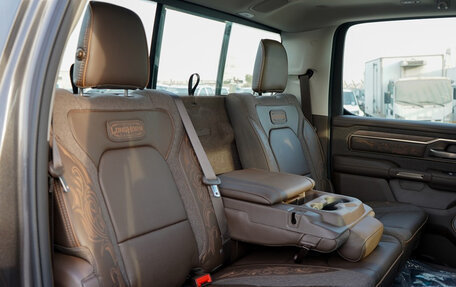 Rambler 1500, 2025 год, 10 500 000 рублей, 8 фотография