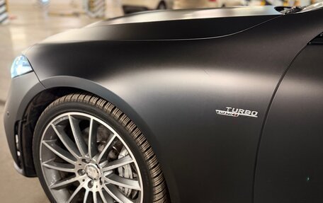 Mercedes-Benz CLS AMG, 2020 год, 7 200 000 рублей, 5 фотография