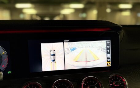 Mercedes-Benz CLS AMG, 2020 год, 7 200 000 рублей, 10 фотография