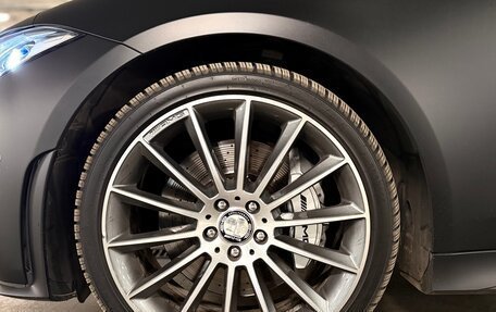 Mercedes-Benz CLS AMG, 2020 год, 7 200 000 рублей, 6 фотография