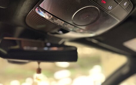 Mercedes-Benz CLS AMG, 2020 год, 7 200 000 рублей, 12 фотография