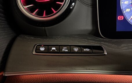 Mercedes-Benz CLS AMG, 2020 год, 7 200 000 рублей, 11 фотография