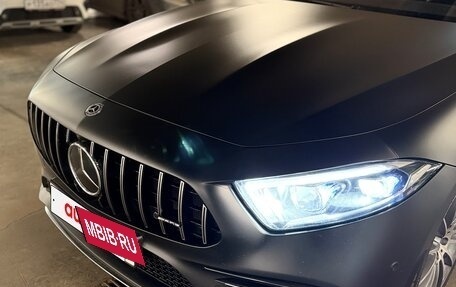 Mercedes-Benz CLS AMG, 2020 год, 7 200 000 рублей, 7 фотография