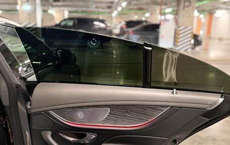 Mercedes-Benz CLS AMG, 2020 год, 7 200 000 рублей, 15 фотография