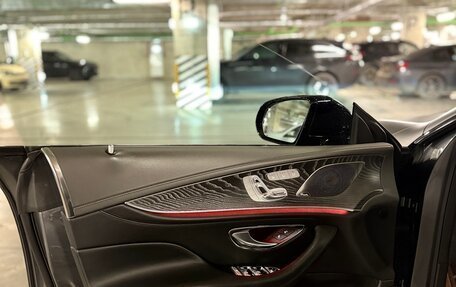 Mercedes-Benz CLS AMG, 2020 год, 7 200 000 рублей, 22 фотография