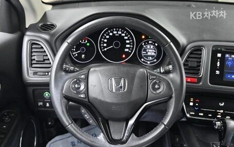 Honda HR-V II, 2017 год, 1 705 000 рублей, 5 фотография