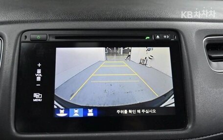 Honda HR-V II, 2017 год, 1 705 000 рублей, 8 фотография