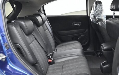 Honda HR-V II, 2017 год, 1 705 000 рублей, 9 фотография