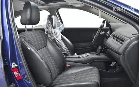 Honda HR-V II, 2017 год, 1 705 000 рублей, 7 фотография