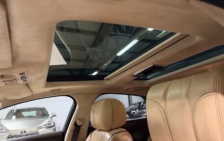 Jaguar XJ IV (X351), 2013 год, 1 749 000 рублей, 24 фотография