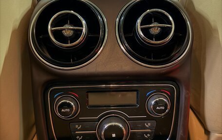 Jaguar XJ IV (X351), 2013 год, 1 749 000 рублей, 27 фотография