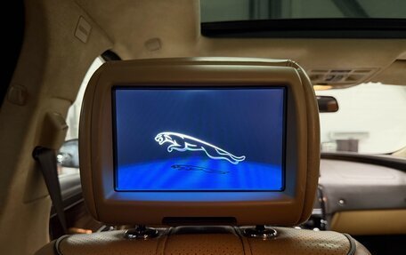 Jaguar XJ IV (X351), 2013 год, 1 749 000 рублей, 28 фотография