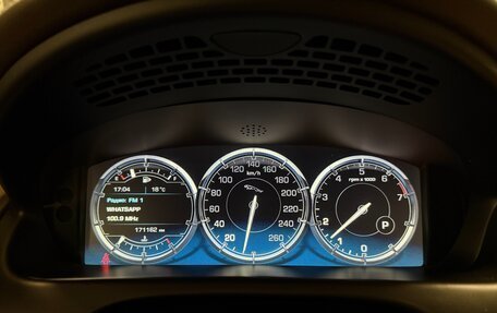 Jaguar XJ IV (X351), 2013 год, 1 749 000 рублей, 32 фотография