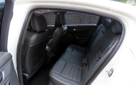 Peugeot 508 II, 2020 год, 2 034 000 рублей, 8 фотография