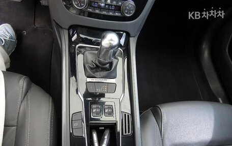 Peugeot 508 II, 2020 год, 2 034 000 рублей, 9 фотография