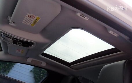 Peugeot 508 II, 2020 год, 2 034 000 рублей, 11 фотография