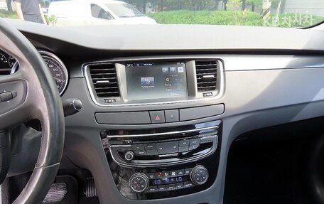 Peugeot 508 II, 2020 год, 2 034 000 рублей, 10 фотография