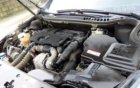 Peugeot 508 II, 2020 год, 2 034 000 рублей, 12 фотография