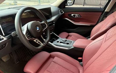 BMW 3 серия, 2025 год, 4 175 000 рублей, 8 фотография