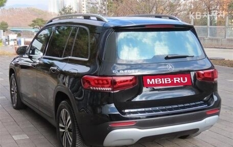 Mercedes-Benz GLB, 2022 год, 3 470 000 рублей, 4 фотография
